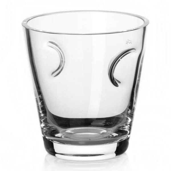 Ведерко для льда «Glacier» (1100 мл) | Glacier | Nude