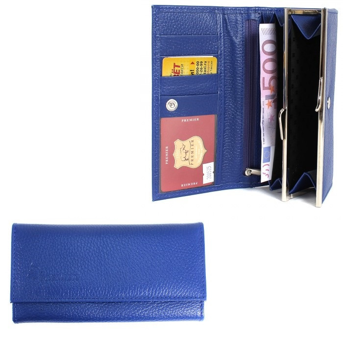 Портмоне женское | Премьер