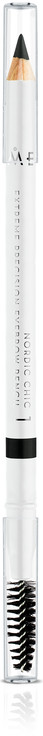 Карандаш для бровей, оттенок 1-3571 Серо-черный | Nordic Chic | Lumene