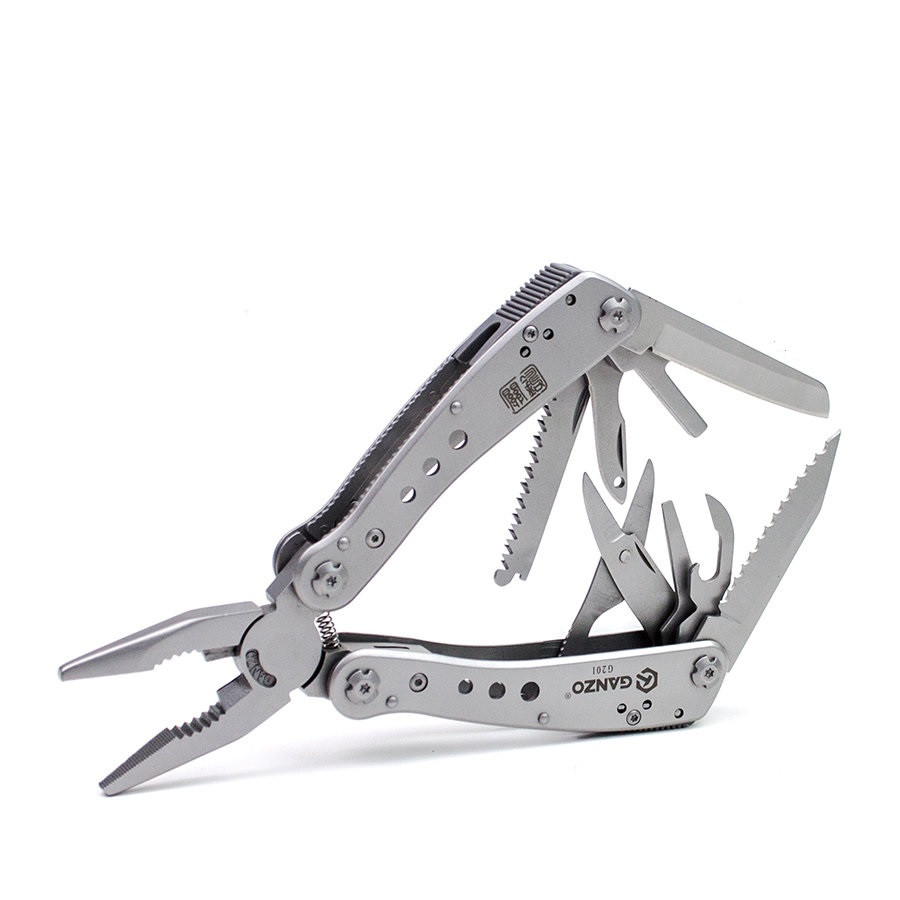 Мультитул «G201H», 22 в 1 | Ganzo