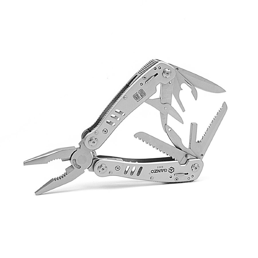 Мультитул «G301», 26 в 1 | Ganzo