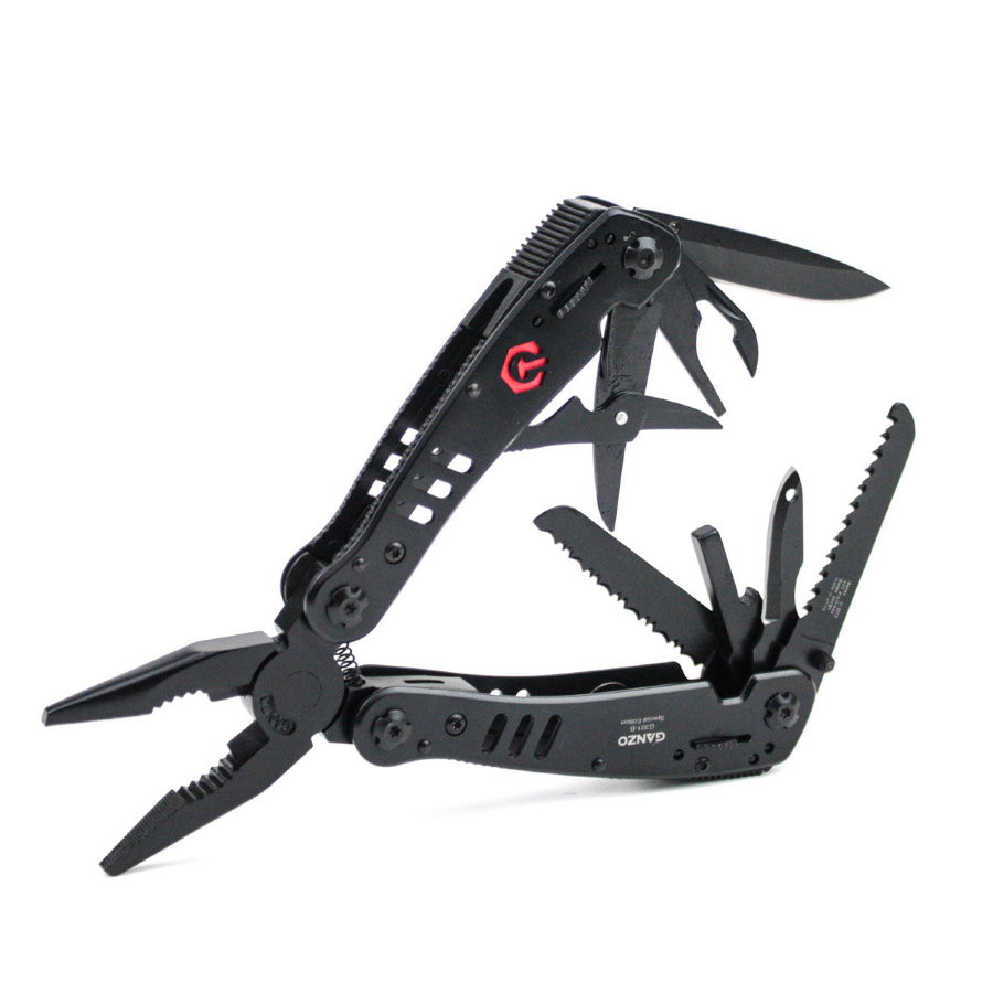 Мультитул «G301B», 26 в 1 | Ganzo