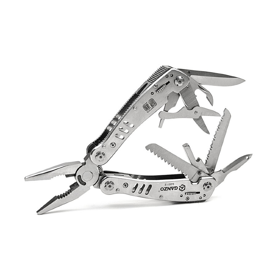 Мультитул «G301H», 26 в 1 | Ganzo