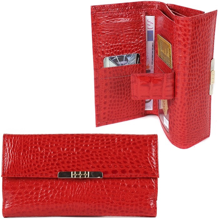 Портмоне женское | Премьер