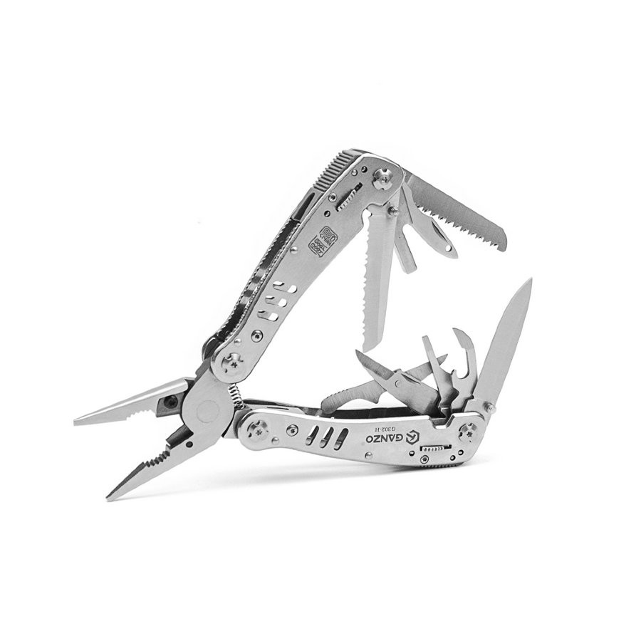 Мультитул «G302-Н», 26 в 1 | Ganzo
