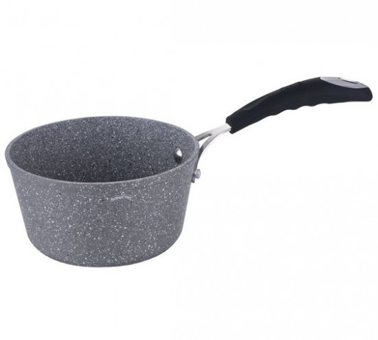 Ковш «Grey Stone Touch Line» (диаметр 16 см)