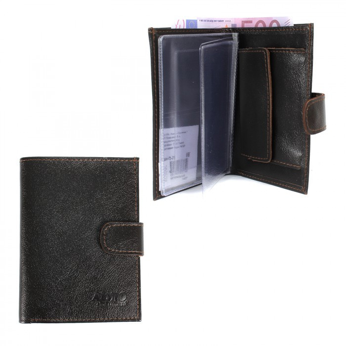 Портмоне мужское | Премьер