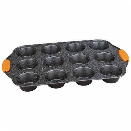 Форма для запекания «Granit Diamond Line» (41,2x26,5x3 см)