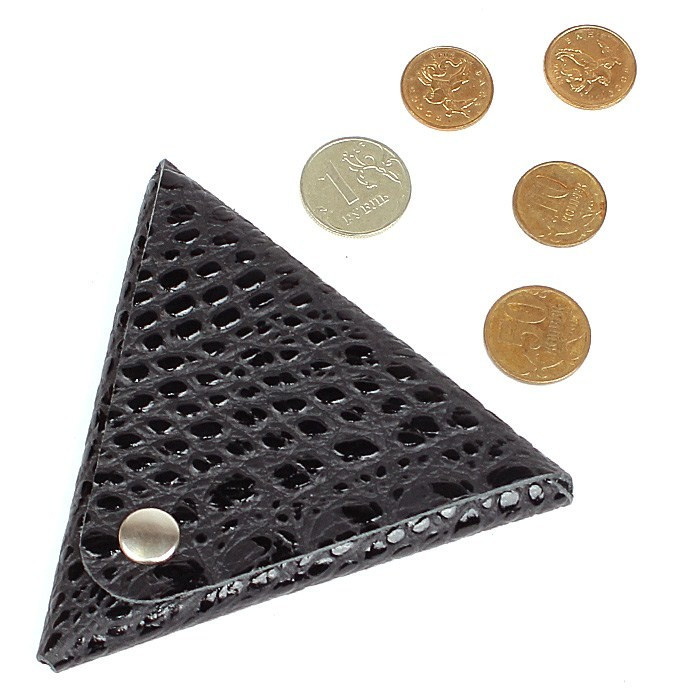 Футляр для монет | Премьер