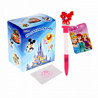 Мыльные пузыри-ручка с печатью и светом «Королевские питомцы», 10 мл