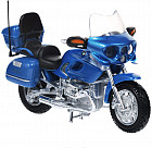 Мотоцикл «BMW R1200CL», 1:18
