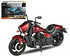 Мотоцикл «Suzuki Boulevard M90», 1:18
