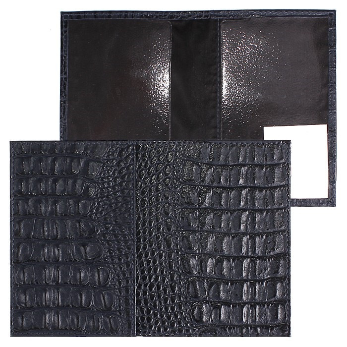 Обложка для паспорта | Премьер