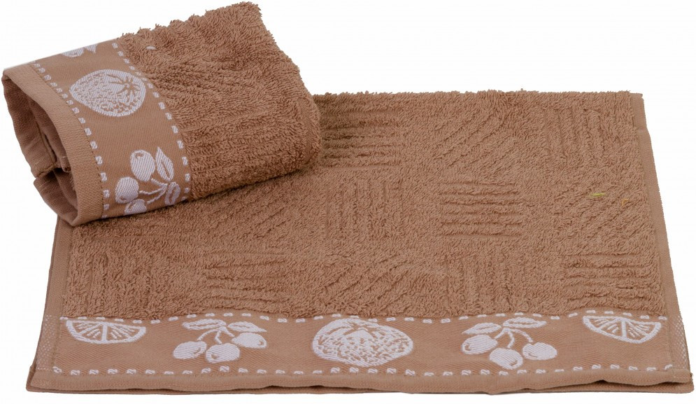 Полотенце махровое | Meyve Bahcesi | Hobby