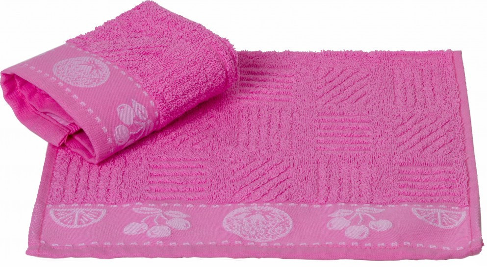 Полотенце махровое | Meyve Bahcesi | Hobby