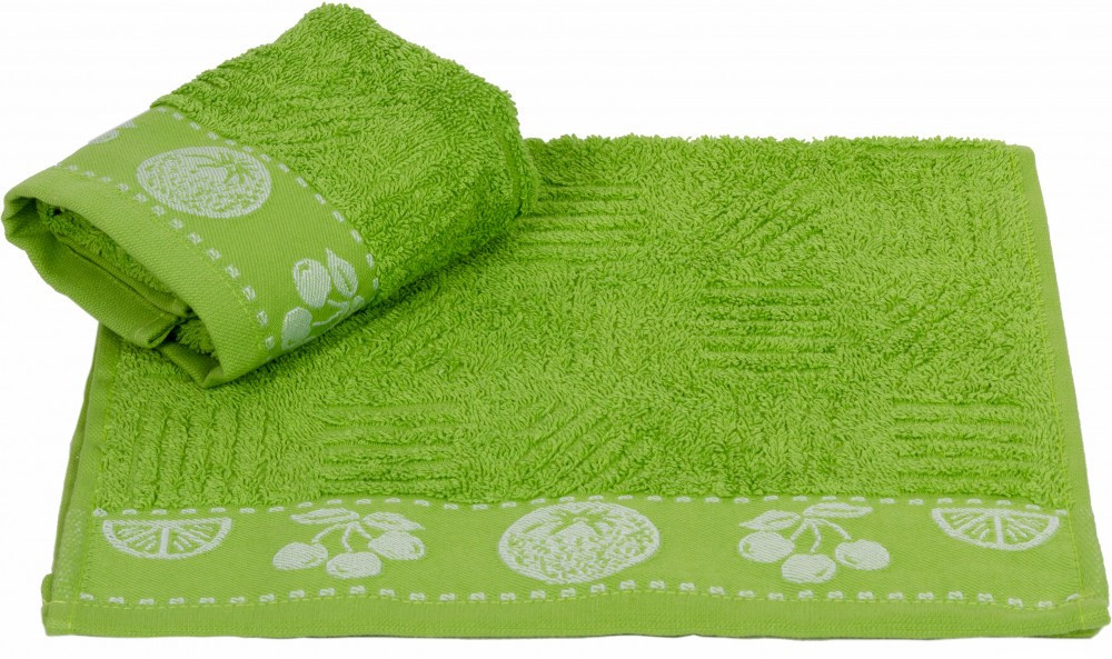 Полотенце махровое | Meyve Bahcesi | Hobby
