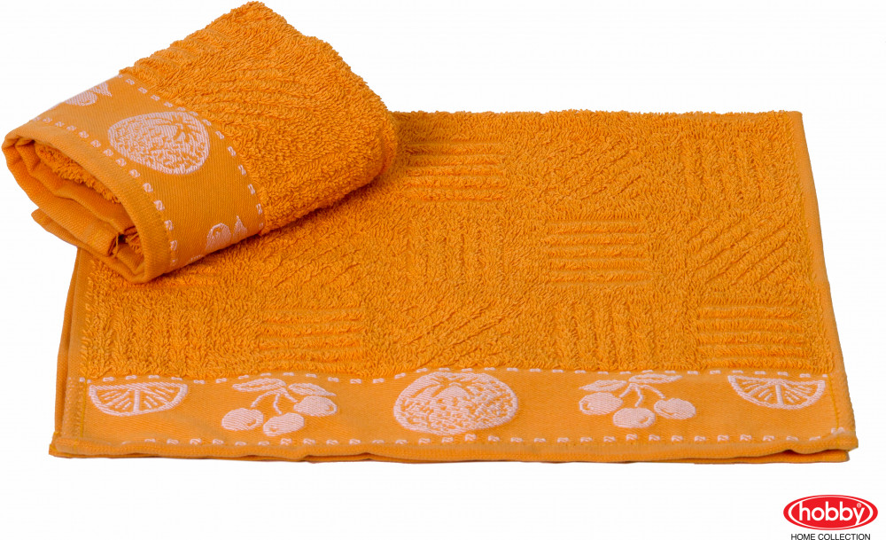 Полотенце махровое | Meyve Bahcesi | Hobby