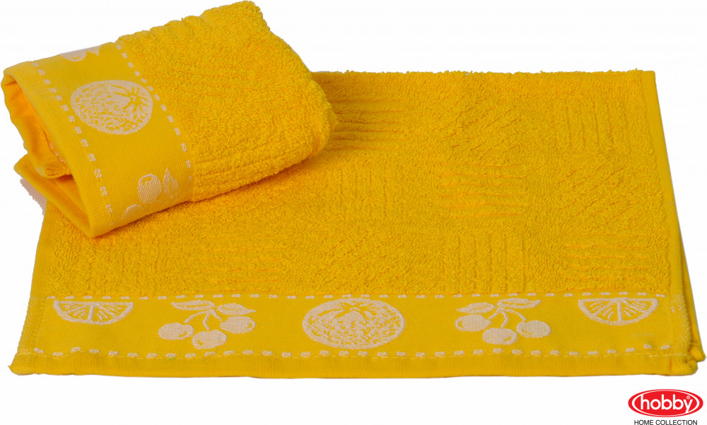 Полотенце махровое | Meyve Bahcesi | Hobby