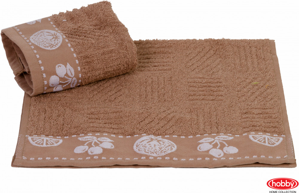 Полотенце махровое | Meyve Bahcesi | Hobby