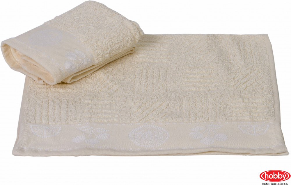 Полотенце махровое | Meyve Bahcesi | Hobby