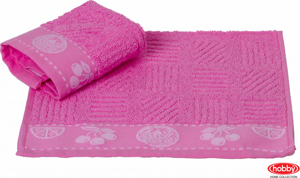 Полотенце махровое | Meyve Bahcesi | Hobby