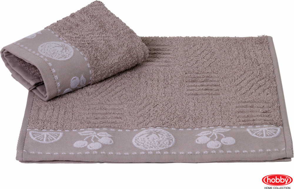 Полотенце махровое | Meyve Bahcesi | Hobby