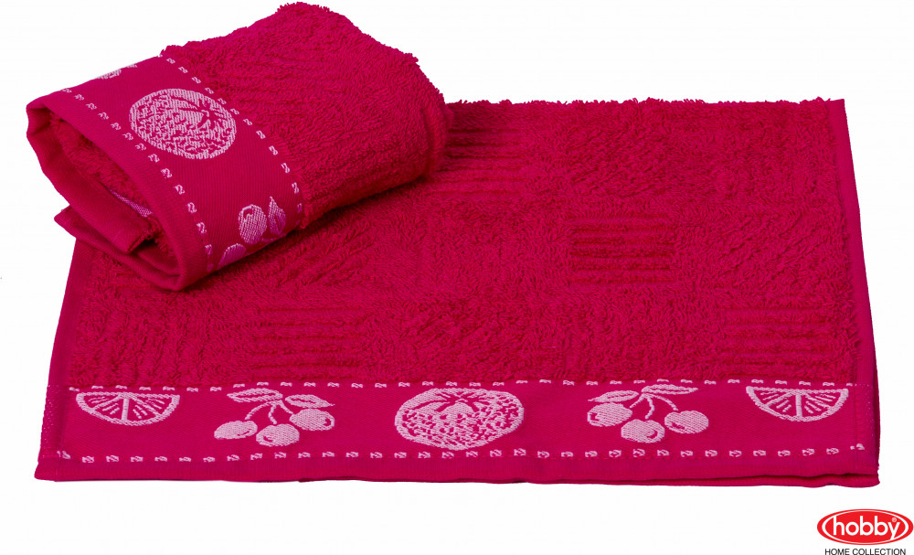 Полотенце махровое | Meyve Bahcesi | Hobby