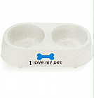 Миска для животных