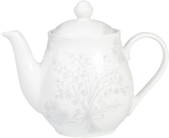 Чайник заварочный «Lucky Charm» | Lucky Charm | Domenik