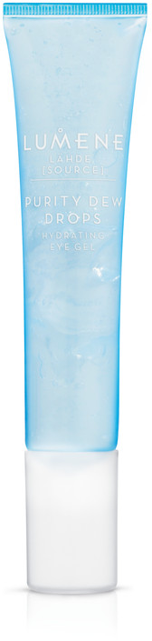 Гель для области вокруг глаз увлажняющий | LÄHDE | Lumene