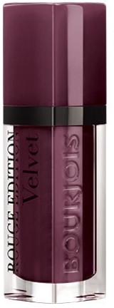 Помада для губ «Rouge Edition Velvet», тон 25 Berry Chic