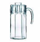 Графин с крышкой «Octime» (1,6 л)