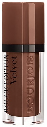 Помада для губ «Rouge Edition Velvet», тон 23 Chocolat Corset