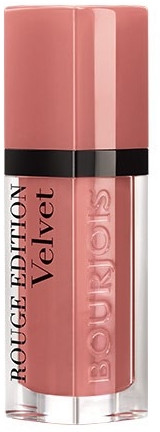 Помада для губ «Rouge Edition Velvet», тон 28 Chocopink
