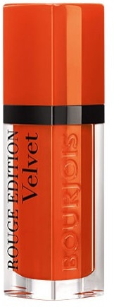 Помада для губ «Rouge Edition Velvet», тон 30 Orangina