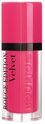 Помада для губ «Rouge Edition Velvet», тон 34 Belle Amoureuse