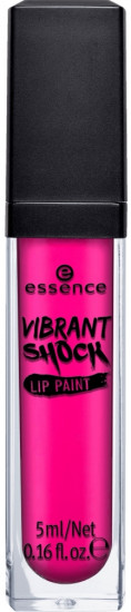 Блеск для губ «Vibrant Shock Lip Paint», тон 04 Twisted Sister