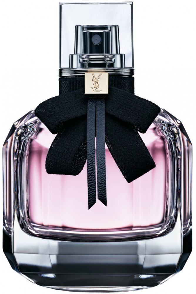 Парфюмированная вода «Mon Paris» | Mon Paris | Yves Saint Laurent
