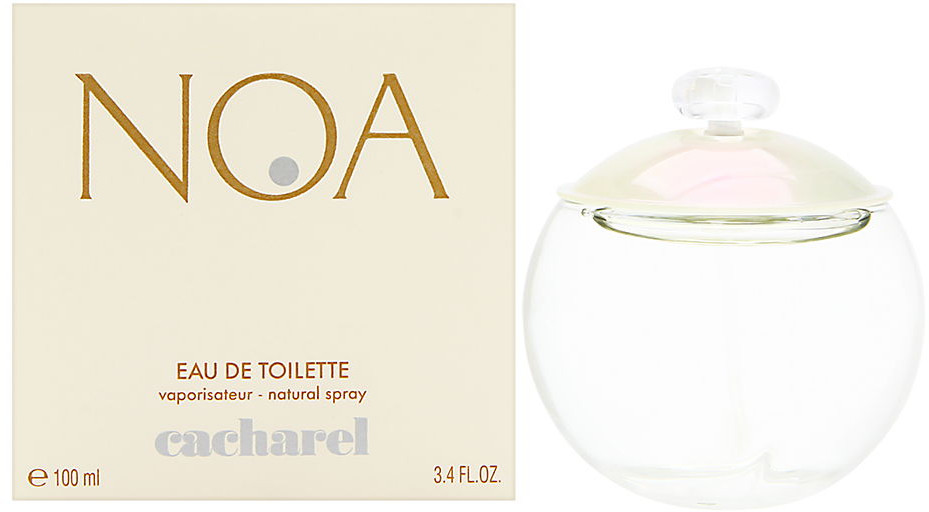 Туалетная вода «Noa» | Noa | Cacharel