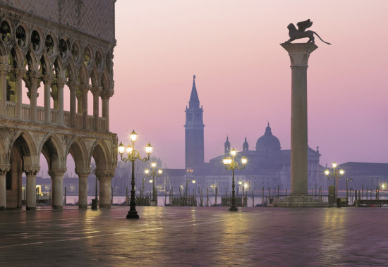 Фотообои «San Marco» (368 х 254 см)