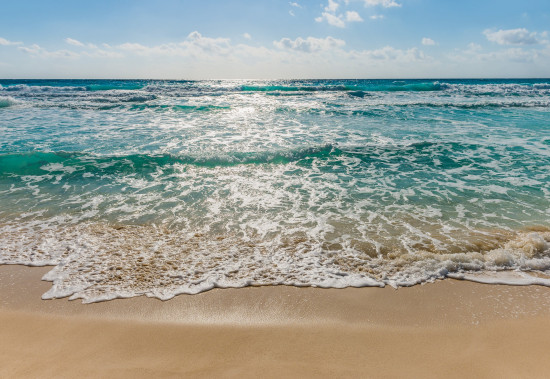 Фотообои «Seaside» (368 х 254 см)