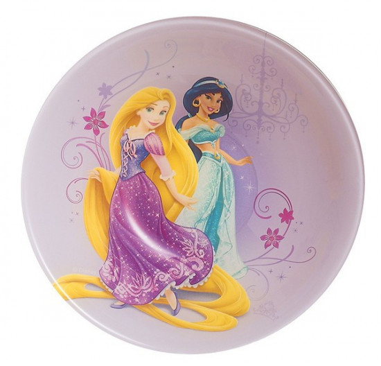 Салатник «Disney Princess Royal» (диаметр 16 см)