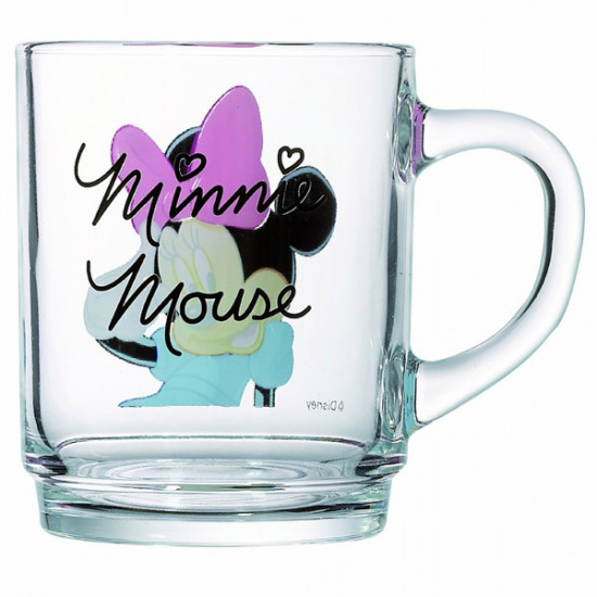 Кружка «Disney Minnie Colors» (250 мл)