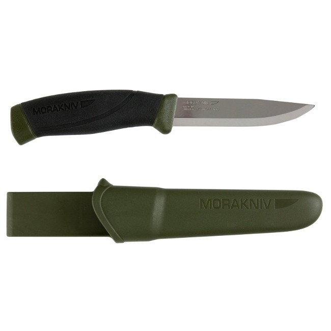 Нож туристический «Companion MG» | MORAKNIV