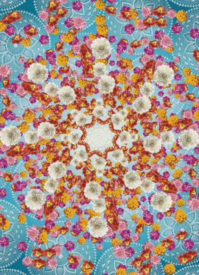 Фотообои «Happiness» (184 х 254 см)