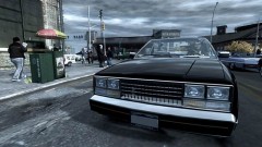 Grand Theft Auto IV - Фото 10
