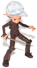 Артур (подарочный комплект: 4 книги + игрушка Артур) - Фото 5