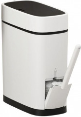 Набор аксессуаров для ванной комнаты 2 в 1 - Фото 1