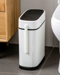 Набор аксессуаров для ванной комнаты 2 в 1 - Фото 4