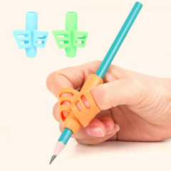 Насадка-корректор для ручки и карандаша - Фото 2